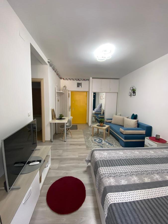 Appartamento Magic Belleview Sinaia Esterno foto