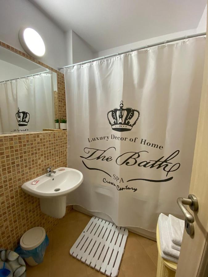 Appartamento Magic Belleview Sinaia Esterno foto