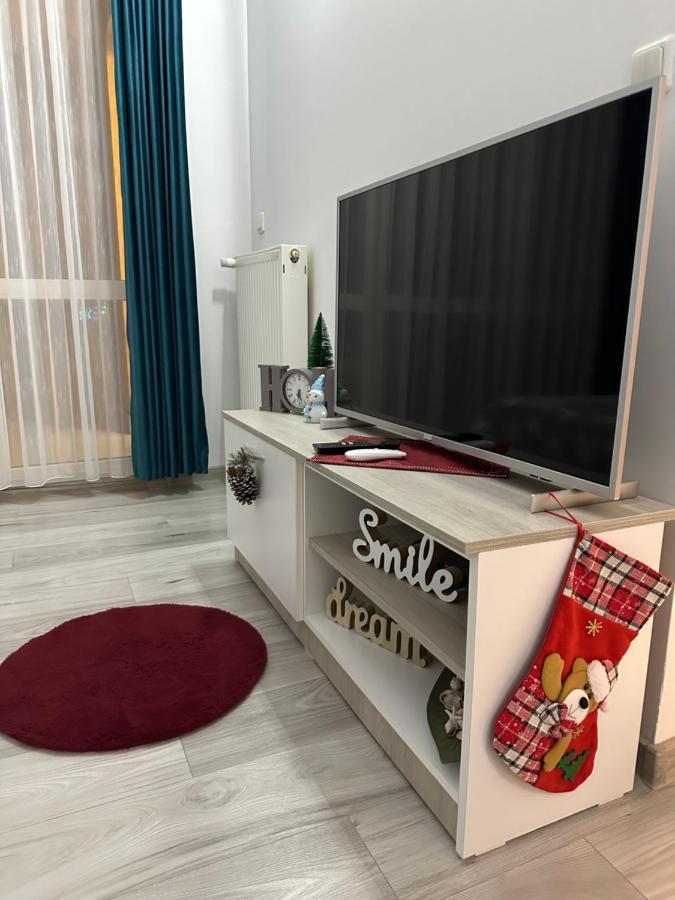 Appartamento Magic Belleview Sinaia Esterno foto